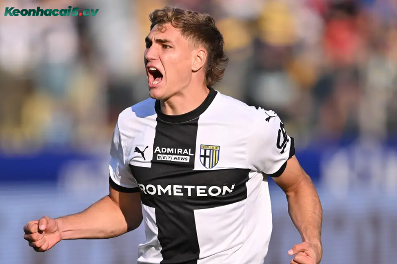 Đội hình dự kiến trước trận Pisa vs Parma Đội hình dự kiến trước trận Pisa vs Parma