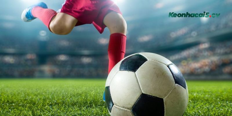 Khái quát về kèo cược sớm trong bóng đá là gì? Khái quát về kèo cược sớm trong bóng đá là gì?
